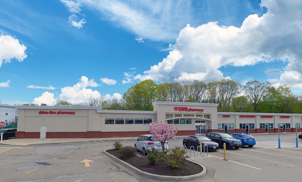 20 Welcher Ave, Peekskill, NY for sale - Building Photo - Image 2 of 8