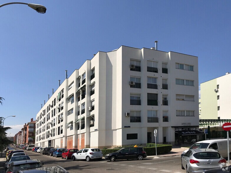 in Madrid, Madrid for sale - Primary Photo - Image 1 of 1