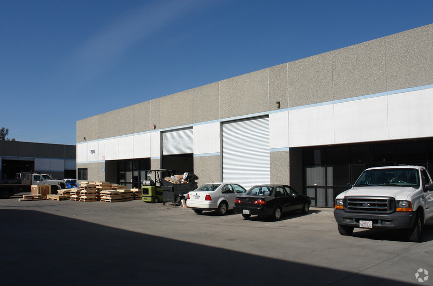 795 North Ave, Vista, CA for lease - Building Photo - Image 3 of 3