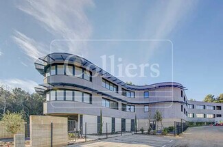 More details for 240 Rue Pierre Simon Laplace, Aix-en-Provence - Office for Lease