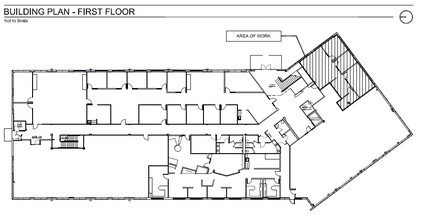 7650 SW Beveland St, Tigard, OR for lease Site Plan- Image 2 of 2