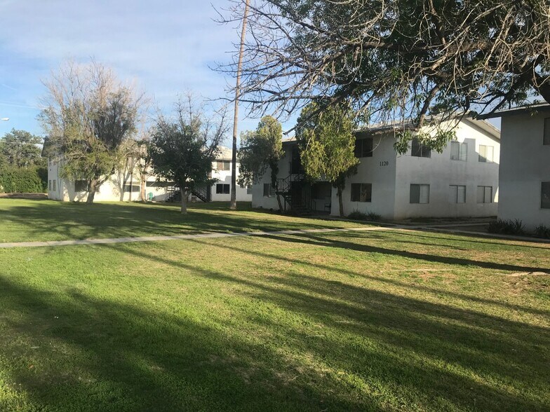 1020 E Barnard St, Blythe, CA for sale - Building Photo - Image 3 of 34