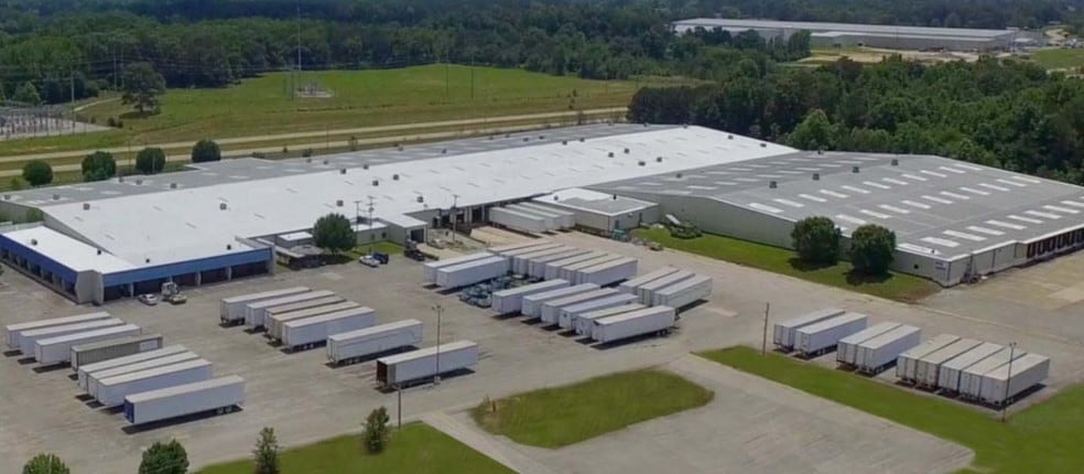 469 County Road 2878, Baldwyn, MS for sale - Primary Photo - Image 1 of 1