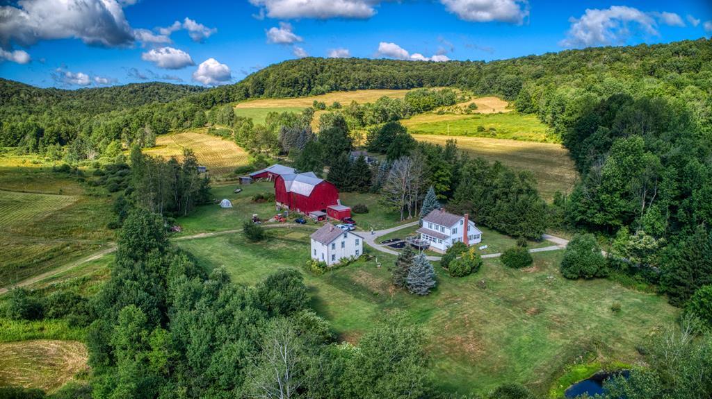 349 Corcoran Rd, Genesee, PA for sale Primary Photo- Image 1 of 1