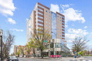 More details for 3100 Clarendon Blvd, Arlington, VA - Coworking for Lease