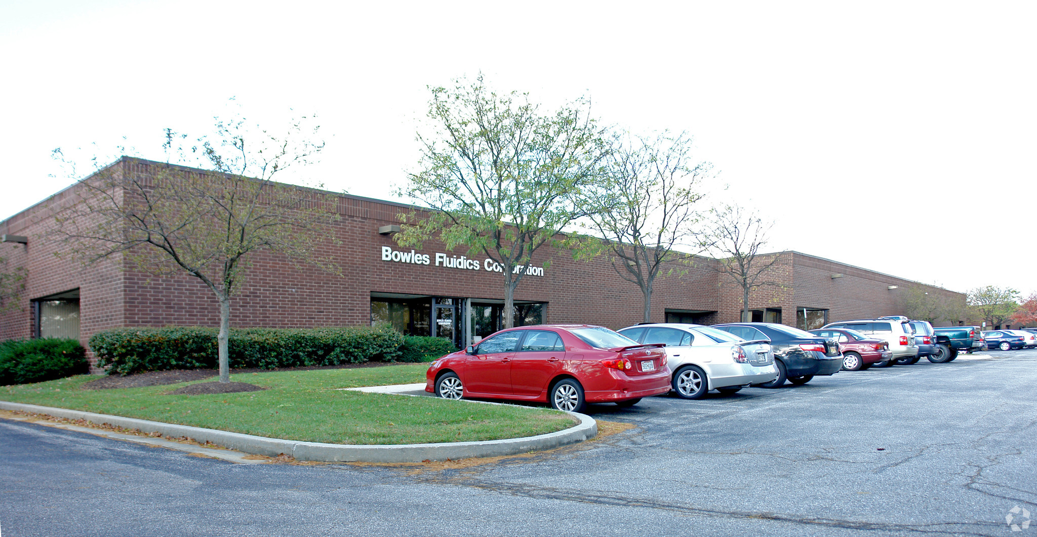 6625 Dobbin Rd, Columbia, MD for lease Primary Photo- Image 1 of 8