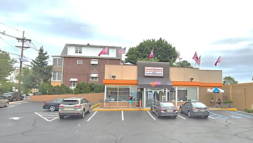 443 Paterson Ave, Wallington, NJ 07057