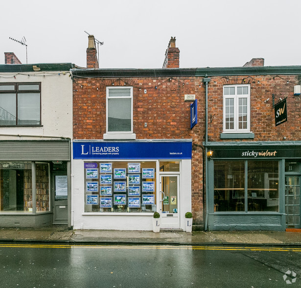 13 Charles St, Chester for lease - Primary Photo - Image 1 of 2