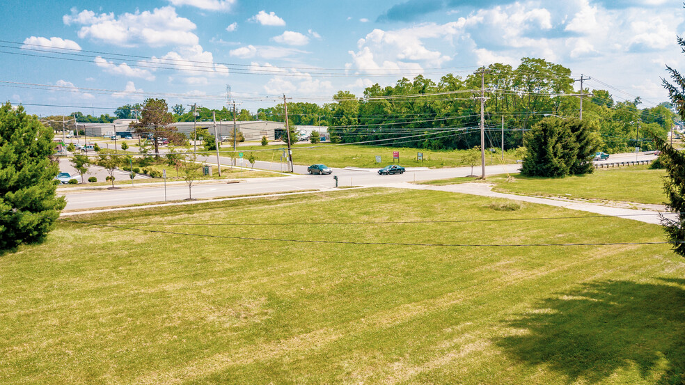 1245 Reading Rd, Mason, OH for sale - Building Photo - Image 2 of 18