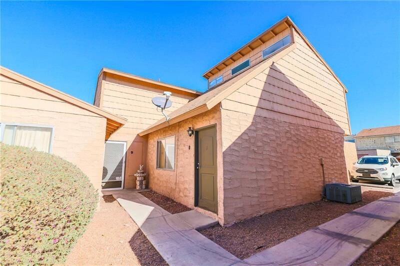 5127 Greene Ln, Las Vegas, NV for sale Building Photo- Image 1 of 1