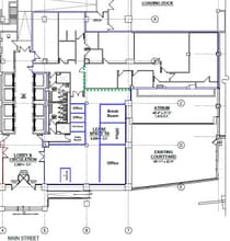 10 W 9th St, Kansas City, MO for lease Building Photo- Image 2 of 14