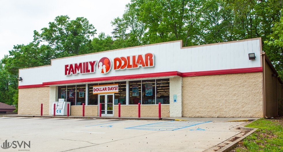 3055 Geer Hwy, Marietta, SC for sale - Building Photo - Image 1 of 1