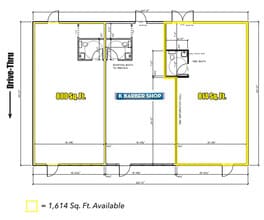 5437 University Ave, Madison, WI for lease Building Photo- Image 2 of 3