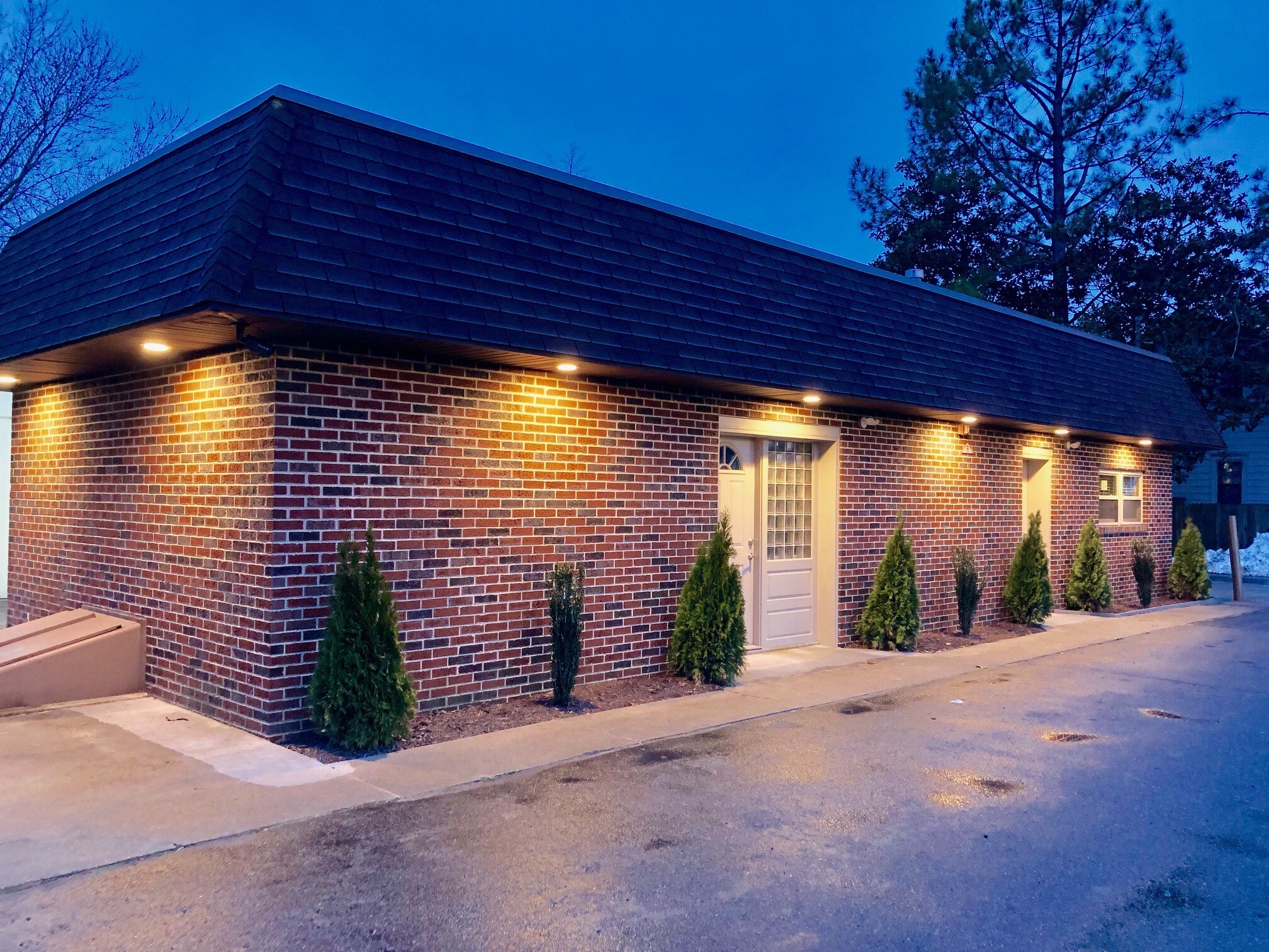 2020 New Jersey Ave, Haddon Heights, NJ for lease Primary Photo- Image 1 of 5