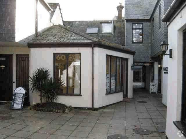 Unit 2, St Mary's Street Mews, Truro for sale Primary Photo- Image 1 of 1