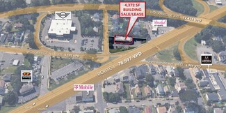 More details for 280 US 1, Edison, NJ - Retail for Sale