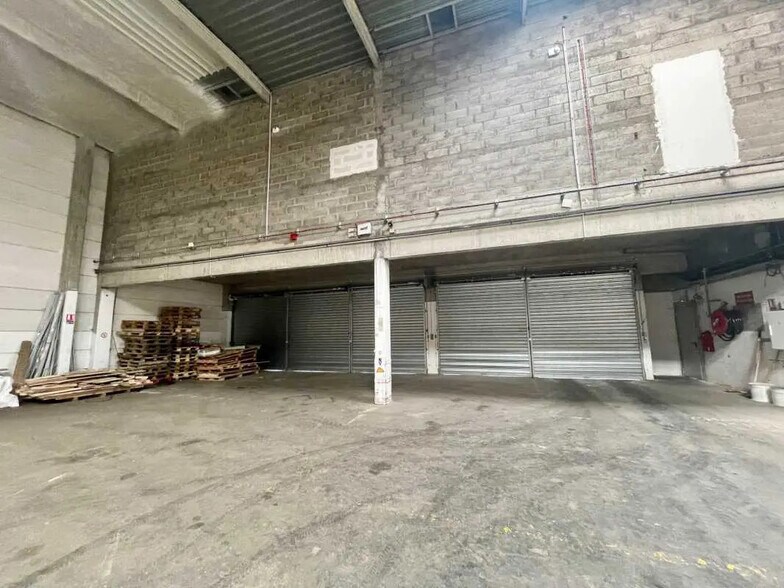 Industrial in Le Petit-Quevilly for lease - Interior Photo - Image 3 of 5