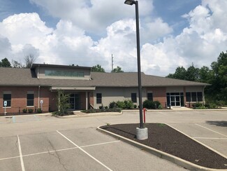 More details for 625 S Main St, Zionsville, IN - Office for Lease