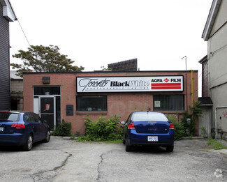 More details for 99 River St, Toronto, ON - Retail for Sale