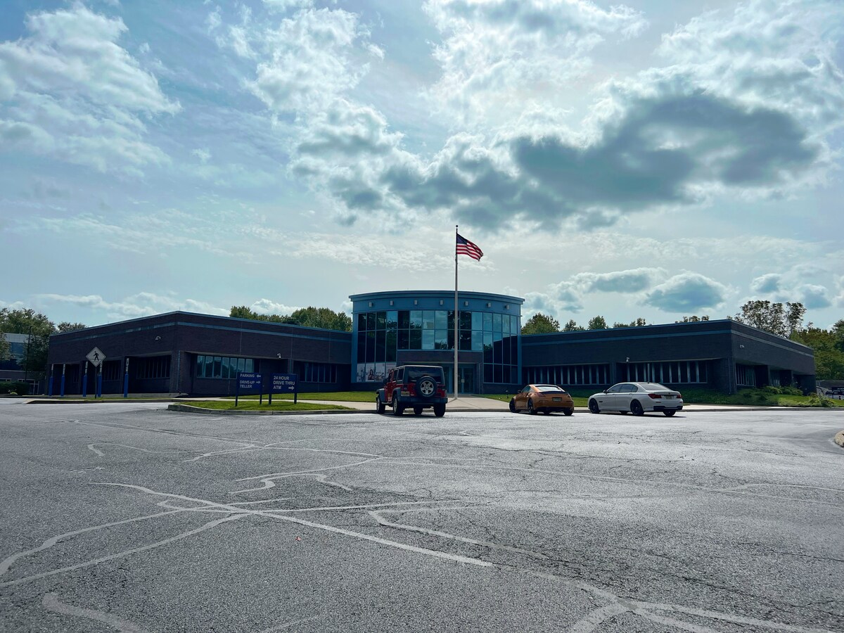 1615 Hurffville Rd, Deptford, NJ 08096 South Jersey Federal Credit