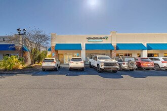 916 Kings Bay Rd, Saint Marys, GA for lease Building Photo- Image 1 of 12