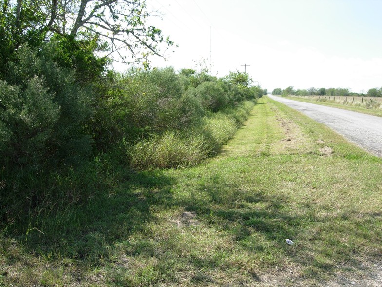 S Gulf Rd, Matagorda, TX for sale - Building Photo - Image 1 of 1