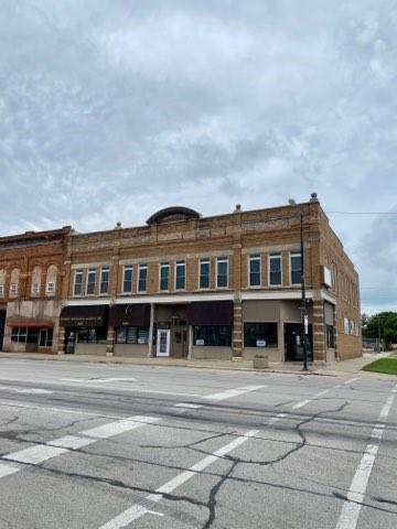 1402 Broadway Ave, Mattoon, IL for sale Primary Photo- Image 1 of 1