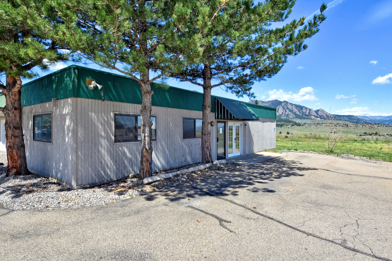 5171 Eldorado Springs Dr, Boulder, CO for sale Building Photo- Image 1 of 1