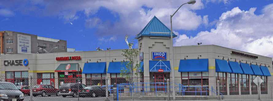 3196 Kennedy Blvd Union City Nj 07087 Kennedy Center Loopnet Com