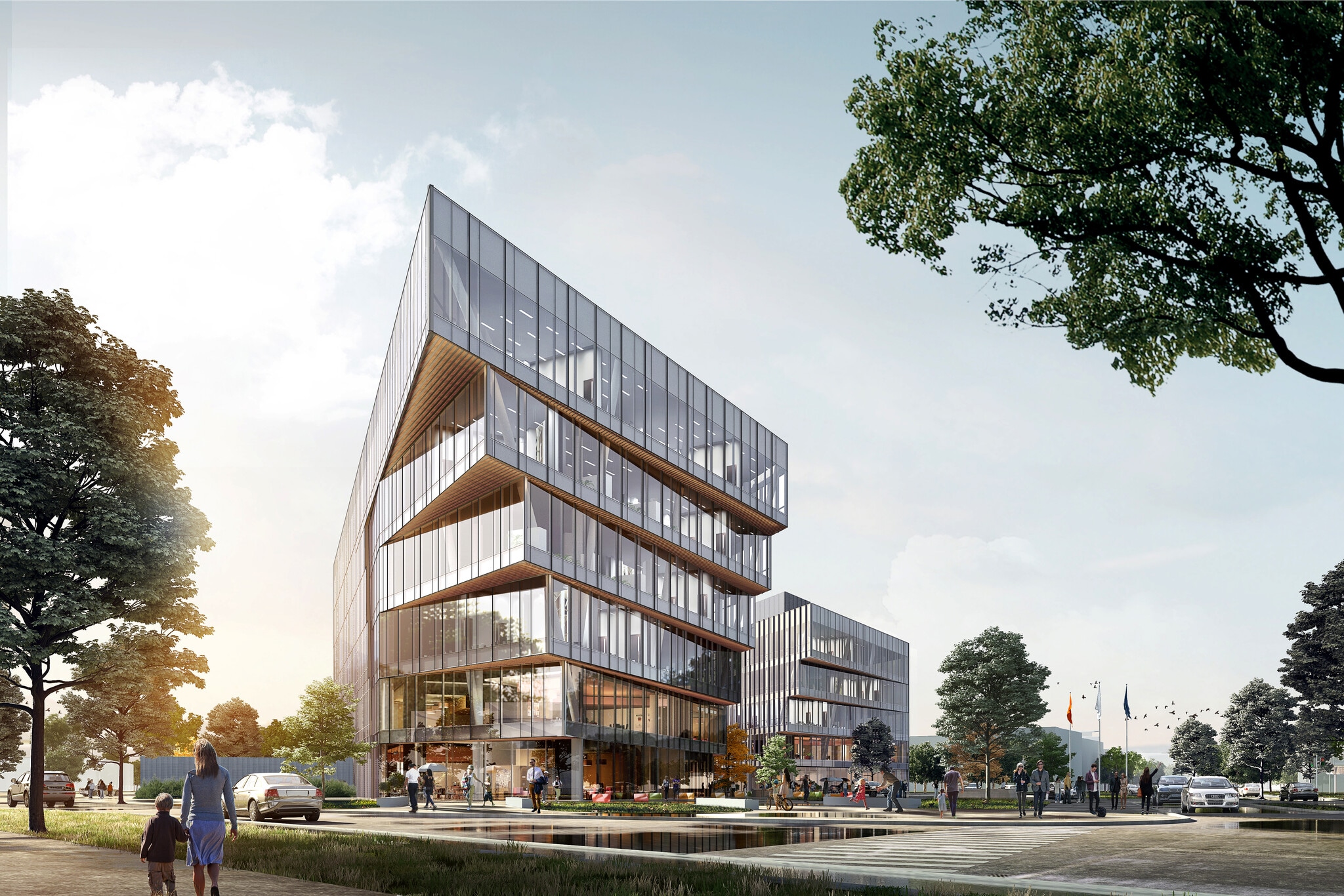 480 Forbes Blvd, South San Francisco, CA for lease Building Photo- Image 1 of 2