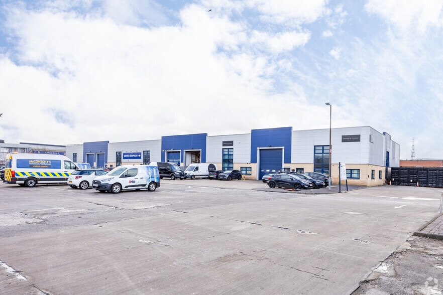 Helen St, Glasgow for sale - Primary Photo - Image 1 of 1