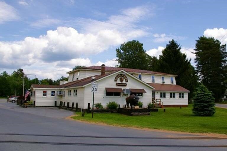 10626 N Lake Rd, Forestport, NY 13338