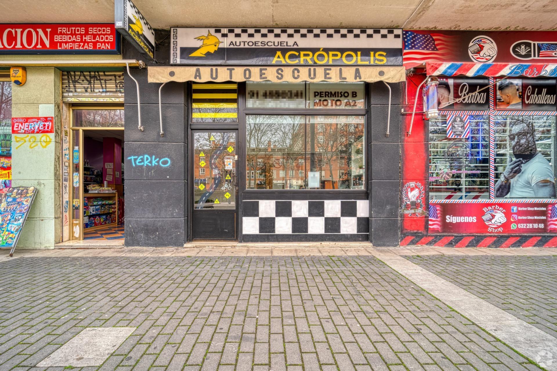 in Alcorcón, Madrid for sale Interior Photo- Image 1 of 1