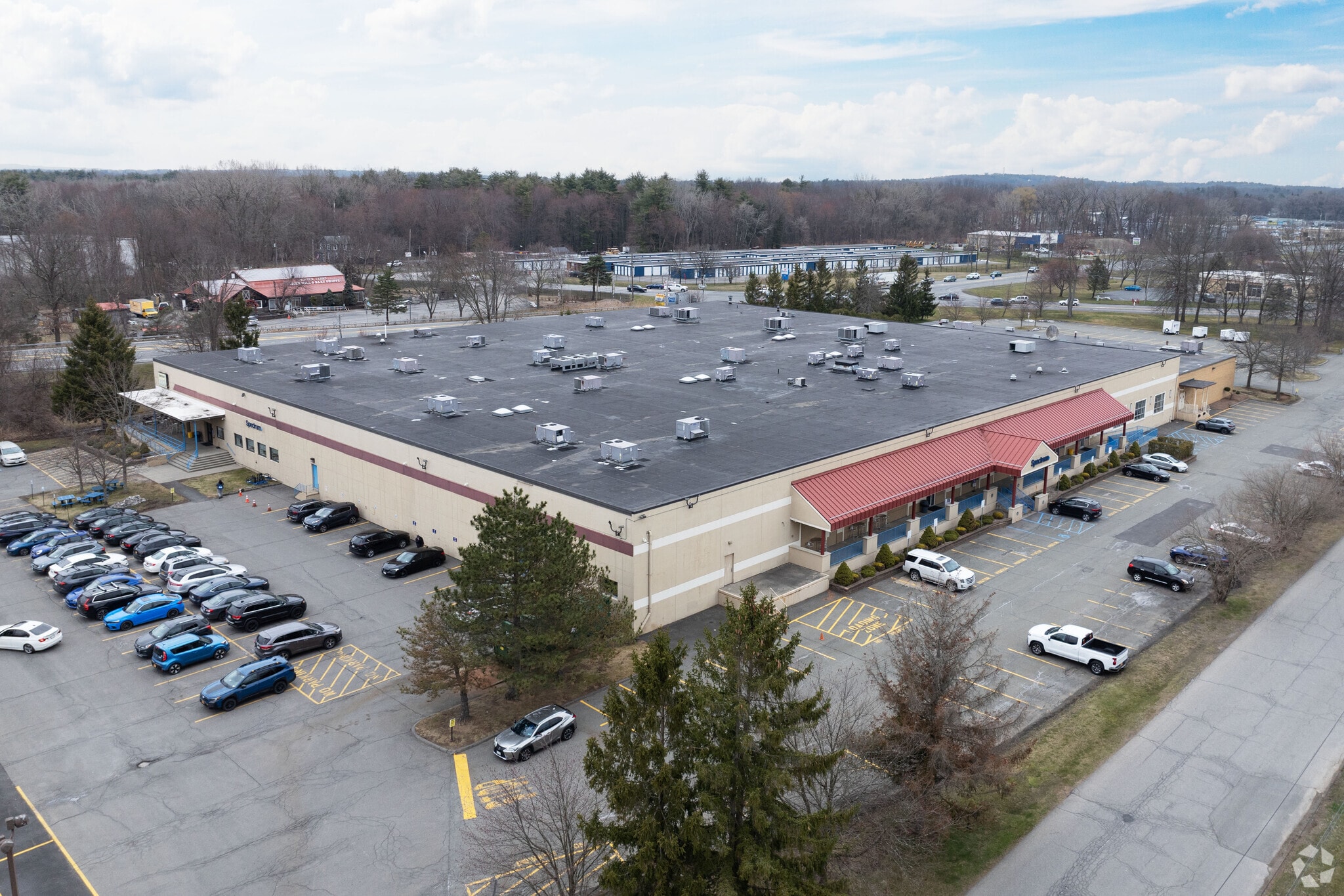 337 New Karner Rd, Albany, NY for sale Primary Photo- Image 1 of 1
