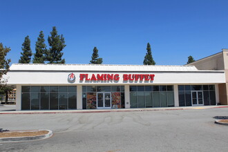 5120-5200 Moreno St, Montclair, CA for lease Building Photo- Image 2 of 7