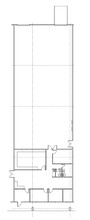 3701-3749 Yale St, Houston, TX for lease Floor Plan- Image 1 of 3