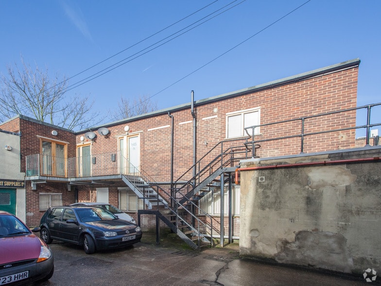 149-155 High St, New Malden for sale - Building Photo - Image 3 of 3