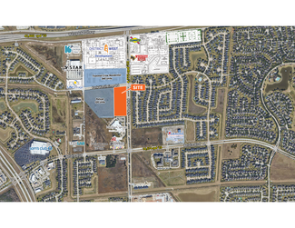 More details for SWQ Park Westheimer Rd & S Peek rd, Richmond, TX - Land for Lease