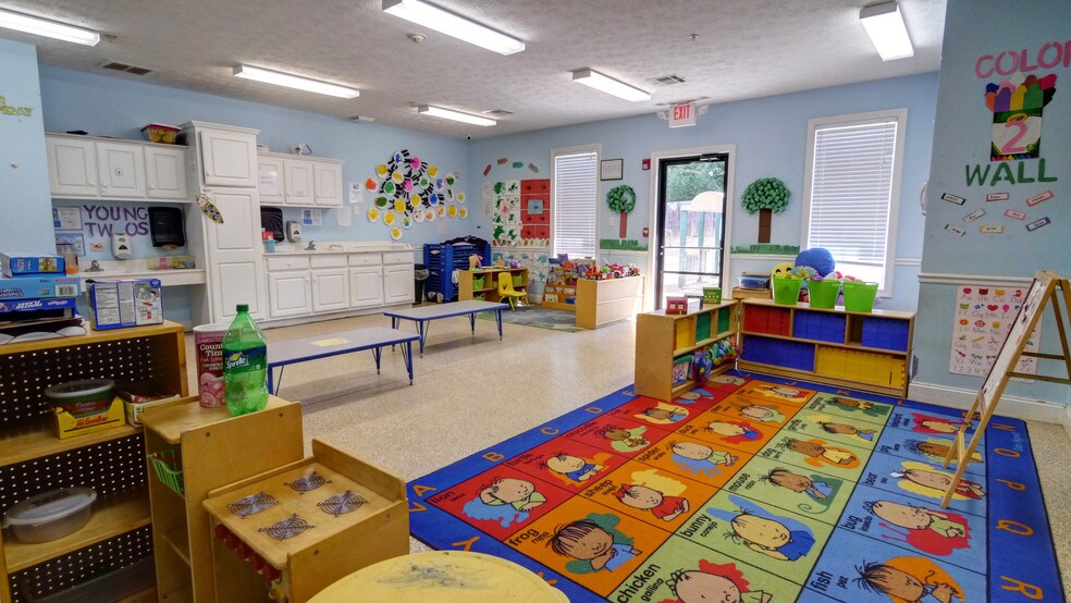 2773 Highway 81, McDonough, GA for sale - Other - Image 1 of 1