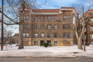 More details for 2617 Euclid Heights Blvd, Cleveland Heights, OH - Multifamily for Sale