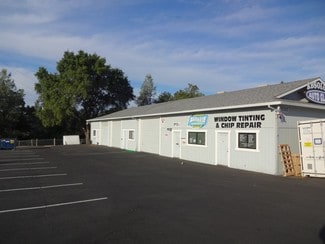 More details for 6560 Commerce Way, Diamond Springs, CA - Industrial for Sale