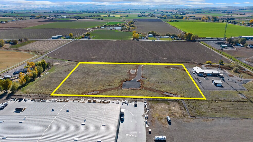 3750 3250 E, Kimberly, ID for lease - Primary Photo - Image 1 of 18