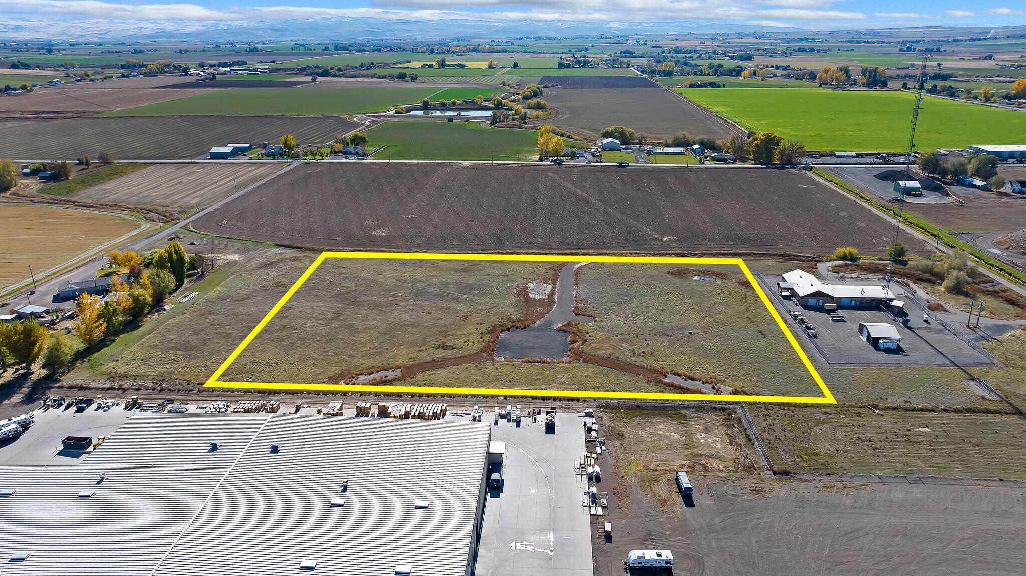 3750 3250 E, Kimberly, ID for lease Primary Photo- Image 1 of 19