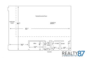 266 Blairs Ferry Rd NE, Cedar Rapids, IA for sale Floor Plan- Image 2 of 11