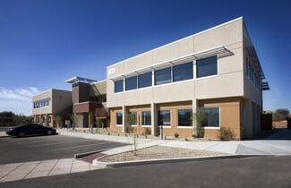 More details for 1220 S Higley Rd, Mesa, AZ - Office/Medical for Lease
