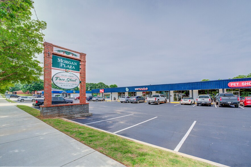 2145 Pace St, Covington, GA for lease - Building Photo - Image 3 of 4