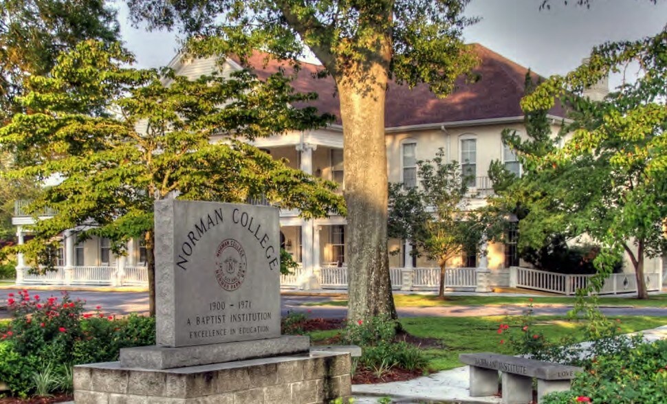 4243 US Highway 319, Norman Park, GA for sale - Building Photo - Image 1 of 1