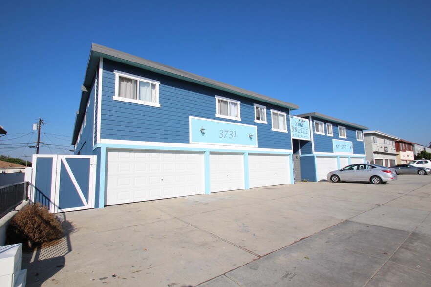 3727 Artesia Blvd, Torrance, CA 90504