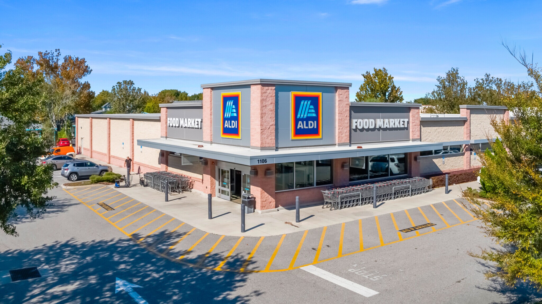 1128 Beville Rd, Daytona Beach, FL for sale Building Photo- Image 1 of 6