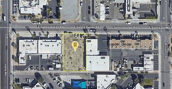 4589 E Sunny Dunes, Palm Springs CA - Owner Financed Property